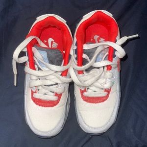 Nike shoes for toddlers